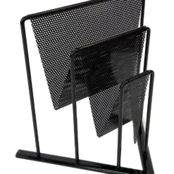Unknown Vintage Markus Börgens D Tec Magazine Holder Memphis, 80's 10 Unknown Vintage Markus Börgens D Tec Magazine Holder Memphis, 80's -Storage Furniture Sales 2024 vintage markus borgens d tec magazine holder memphis 80 s sku30017531 0 2