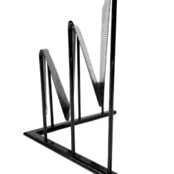 Unknown Vintage Markus Börgens D Tec Magazine Holder Memphis, 80's 12 Unknown Vintage Markus Börgens D Tec Magazine Holder Memphis, 80's -Storage Furniture Sales 2024 vintage markus borgens d tec magazine holder memphis 80 s sku30017531 0 4