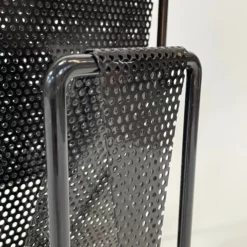 Unknown Vintage Markus Börgens D Tec Magazine Holder Memphis, 80's 15 Unknown Vintage Markus Börgens D Tec Magazine Holder Memphis, 80's -Storage Furniture Sales 2024 vintage markus borgens d tec magazine holder memphis 80 s sku30017531 0 7