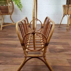 Unknown Vintage Mid Century Bamboo Magazine Rack Retro Tiki Boho Scandi 7 Unknown Vintage Mid Century Bamboo Magazine Rack Retro Tiki Boho Scandi -Storage Furniture Sales 2024 vintage mid century bamboo magazine rack retro tiki boho scandi sku25775160 0 2