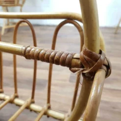 Unknown Vintage Mid Century Bamboo Magazine Rack Retro Tiki Boho Scandi 9 Unknown Vintage Mid Century Bamboo Magazine Rack Retro Tiki Boho Scandi -Storage Furniture Sales 2024 vintage mid century bamboo magazine rack retro tiki boho scandi sku25775160 0 4