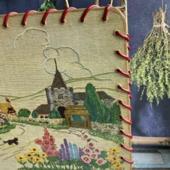 Vintage Mid Century Magazine Rack Holder Classic Retro Plywood -Storage Furniture Sales 2024 vintage mid century magazine rack holder classic retro plywood sku19725240 0 1