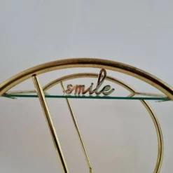 Vintage Mid Century Modern Chrome And Glass Table With Magazine Holder -Storage Furniture Sales 2024 vintage mid century modern chrome and glass table with magazine holder sku76617665 0 1