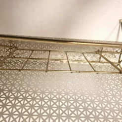 Unknown Vintage Mid Century Modern Magazine Holder -Storage Furniture Sales 2024 vintage mid century modern magazine holder sku17386490 0 7 scaled