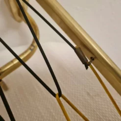 Vintage Mid Century Modern Wall Coat Rack 60s -Storage Furniture Sales 2024 vintage mid century modern wall coat rack 60s sku19850187 0 4