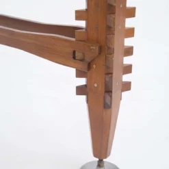 Vintage Modular Wooden Bookcase By Ico Parisi -Storage Furniture Sales 2024 vintage modular wooden bookcase by ico parisi sku20374955 0 8