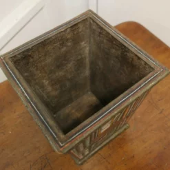 Unknown Vintage Novelty Waste Paper Basket -Storage Furniture Sales 2024 vintage novelty waste paper basket sku65048929 0 2