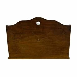 Unknown Vintage Oak Letter Rack Desk Tidy Home Decor -Storage Furniture Sales 2024 vintage oak letter rack desk tidy home decor sku81108825 0 1