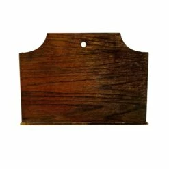 Unknown Vintage Oak Letter Rack Desk Tidy Study Home Decor -Storage Furniture Sales 2024 vintage oak letter rack desk tidy study home decor sku11075493 0 3