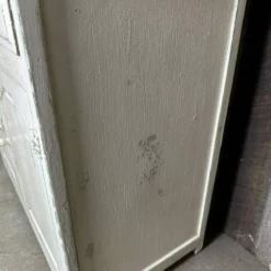 Unknown Vintage Painted Oak Dresser Housekeeper’s Cupboard -Storage Furniture Sales 2024 vintage painted oak dresser housekeeper s cupboard sku28342821 0 13