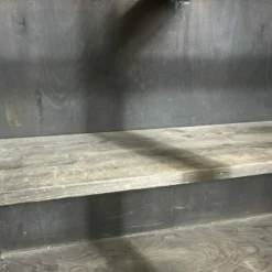 Unknown Vintage Painted Oak Dresser Housekeeper’s Cupboard -Storage Furniture Sales 2024 vintage painted oak dresser housekeeper s cupboard sku28342821 0 3