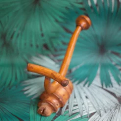 Vintage Patère Wood Patère Wall Patère Curved Wood Crochet Wood Coat Rack Entrance Dressing Room Office Wooden Hook -Storage Furniture Sales 2024 vintage patere wood patere wall patere curved wood crochet wood coat rack entrance dressing room office wooden hook sku75874689 0 2