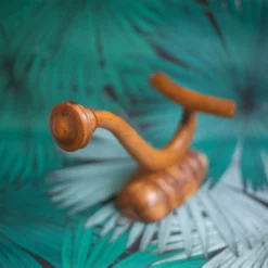 Vintage Patère Wood Patère Wall Patère Curved Wood Crochet Wood Coat Rack Entrance Dressing Room Office Wooden Hook -Storage Furniture Sales 2024 vintage patere wood patere wall patere curved wood crochet wood coat rack entrance dressing room office wooden hook sku75874689 0 4