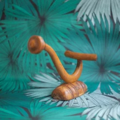 Vintage Patère Wood Patère Wall Patère Curved Wood Crochet Wood Coat Rack Entrance Dressing Room Office Wooden Hook -Storage Furniture Sales 2024 vintage patere wood patere wall patere curved wood crochet wood coat rack entrance dressing room office wooden hook sku75874689 0 5