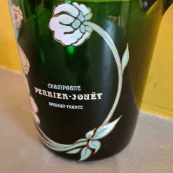 Vintage Perrier Jouët Champagne Cooler, From The 1970s. 10 Vintage Perrier Jouët Champagne Cooler, From The 1970s. -Storage Furniture Sales 2024 vintage perrier jouet champagne cooler sku41247506 0 3