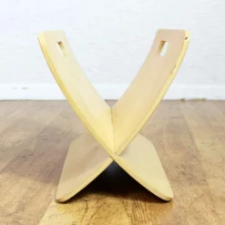 Unknown Vintage Plywood Magazine Rack, 1980s 11 Unknown Vintage Plywood Magazine Rack, 1980s -Storage Furniture Sales 2024 vintage plywood magazine rack 1980s sku68363333 0 1 scaled