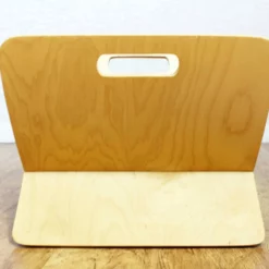 Unknown Vintage Plywood Magazine Rack, 1980s 12 Unknown Vintage Plywood Magazine Rack, 1980s -Storage Furniture Sales 2024 vintage plywood magazine rack 1980s sku68363333 0 2 scaled