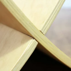 Unknown Vintage Plywood Magazine Rack, 1980s 17 Unknown Vintage Plywood Magazine Rack, 1980s -Storage Furniture Sales 2024 vintage plywood magazine rack 1980s sku68363333 0 7 scaled