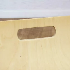 Unknown Vintage Plywood Magazine Rack, 1980s 19 Unknown Vintage Plywood Magazine Rack, 1980s -Storage Furniture Sales 2024 vintage plywood magazine rack 1980s sku68363333 0 9 scaled