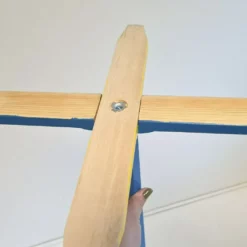 Vintage Pop Art Memphis Milano Style Floor Standing Pencil Coat Rack -Storage Furniture Sales 2024 vintage pop art memphis milano style floor standing pencil coat rack sku37243007 0 5