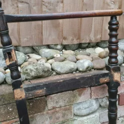 Unknown Vintage Quirky Coat Hooks Made From An Oak Carver Chair End. -Storage Furniture Sales 2024 vintage quirky coat hooks made from an oak carver chair end sku41887321 0 2 scaled