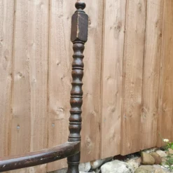 Unknown Vintage Quirky Coat Hooks Made From An Oak Carver Chair End. -Storage Furniture Sales 2024 vintage quirky coat hooks made from an oak carver chair end sku41887321 0 4 scaled