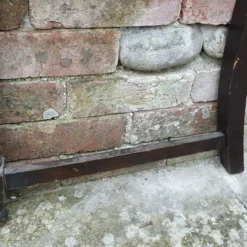 Unknown Vintage Quirky Coat Hooks Made From An Oak Carver Chair End. -Storage Furniture Sales 2024 vintage quirky coat hooks made from an oak carver chair end sku41887321 0 6 scaled