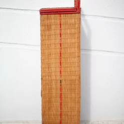 Vintage Rattan Bread Pantry, Bread Basket, Braided Rattan Bread Log, Rattan Storage, Laundry Basket, Wicker, Kitchen Decoration, Rattan Bread Box -Storage Furniture Sales 2024 vintage rattan bread pantry bread basket braided rattan bread log rattan storage laundry basket wicker kitchen decoration rattan bread box sku29237209 0 9