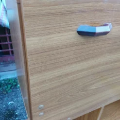 Vintage / Retro Free Standing Teak Effect Shelving, Cupboard, Cabinet -Storage Furniture Sales 2024 vintage retro free standing teak effect shelving cupboard cabinet sku53686063 0 7