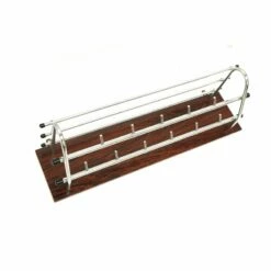 Vintage Rosewood Coat Rack Made In The 1960s -Storage Furniture Sales 2024 vintage rosewood coat rack made in the 1960s sku10024649 0 1