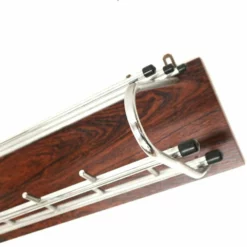 Vintage Rosewood Coat Rack Made In The 1960s -Storage Furniture Sales 2024 vintage rosewood coat rack made in the 1960s sku10024649 0 3
