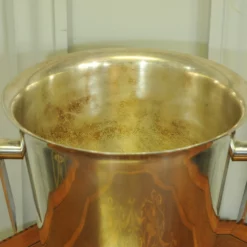 Vintage Silver Plate Champagne Ice Bucket By St Medard France -Storage Furniture Sales 2024 vintage silver plate champagne ice bucket by st medard france sku25920673 0 5 scaled