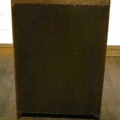 Unknown Vintage Sliding Door Bookcase Display Shelves -Storage Furniture Sales 2024 vintage sliding door bookcase display shelves sku51843919 0 8