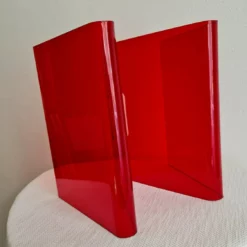 Vintage Space Age Design Magazine Rack Vinyl Holder -Storage Furniture Sales 2024 vintage space age design magazine rack vinyl holder sku84097904 0 5