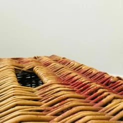 Unknown Vintage Storage Basket, Fishing Basket, Fishing Creel, Picnic Basket. 11 Unknown Vintage Storage Basket, Fishing Basket, Fishing Creel, Picnic Basket. -Storage Furniture Sales 2024 vintage storage basket fishing basket fishing creel picnic basket sku41662653 0 3 scaled