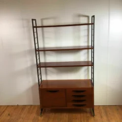 Vintage Storage Rack / Cabinet 18 Vintage Storage Rack / Cabinet -Storage Furniture Sales 2024 vintage storage rack cabinet sku27965952 0 1