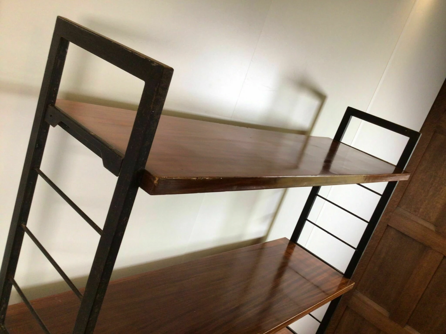 Vintage Storage Rack / Cabinet 11 Vintage Storage Rack / Cabinet - Image 11