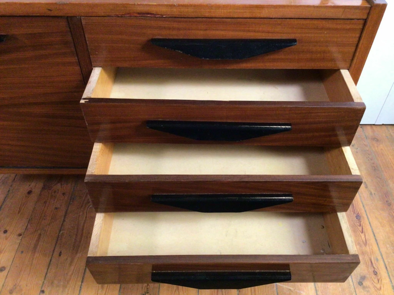 Vintage Storage Rack / Cabinet 15 Vintage Storage Rack / Cabinet - Image 15