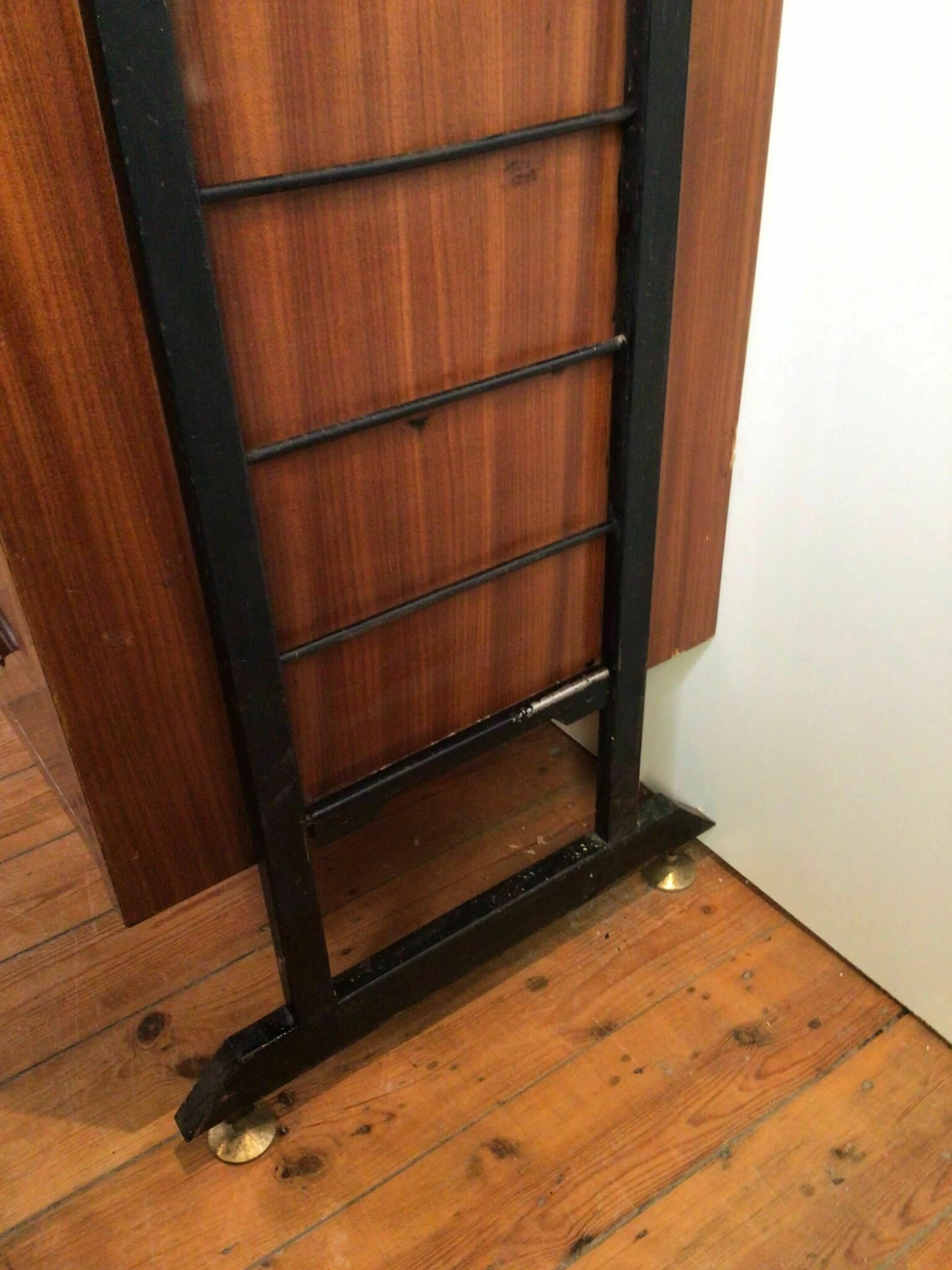 Vintage Storage Rack / Cabinet 16 Vintage Storage Rack / Cabinet - Image 16