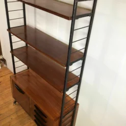 Vintage Storage Rack / Cabinet 19 Vintage Storage Rack / Cabinet -Storage Furniture Sales 2024 vintage storage rack cabinet sku27965952 0 2