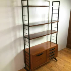 Vintage Storage Rack / Cabinet 20 Vintage Storage Rack / Cabinet -Storage Furniture Sales 2024 vintage storage rack cabinet sku27965952 0 3 scaled