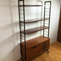 Vintage Storage Rack / Cabinet 21 Vintage Storage Rack / Cabinet -Storage Furniture Sales 2024 vintage storage rack cabinet sku27965952 0 4