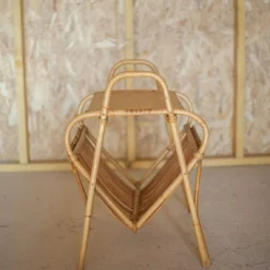 Vintage Table, Bamboo Coffee Table, Rattan Table, Side Table, End Of Sofa, Magazine Table, Rattan, 60's -Storage Furniture Sales 2024 vintage table bamboo coffee table rattan table side table end of sofa magazine table rattan 60 s sku12212600 0 10