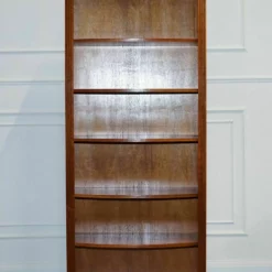 Vintage Tall Yew Open Bookcase With Adjustable Shelfs 26 Vintage Tall Yew Open Bookcase With Adjustable Shelfs -Storage Furniture Sales 2024 vintage tall yew open bookcase with adjustable shelfs sku27796252 0 6