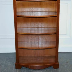 Vintage Tall Yew Open Bookcase With Adjustable Shelfs 28 Vintage Tall Yew Open Bookcase With Adjustable Shelfs -Storage Furniture Sales 2024 vintage tall yew open bookcase with adjustable shelfs sku27796252 0 8