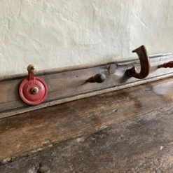 Vintage Tool Hooks