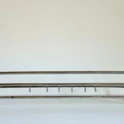Vintage Tubular Coat Rack, 1920s -Storage Furniture Sales 2024 vintage tubular coat rack 1920s sku86355527 0 2