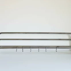 Vintage Tubular Coat Rack, 1920s -Storage Furniture Sales 2024 vintage tubular coat rack 1920s sku86355527 0 5