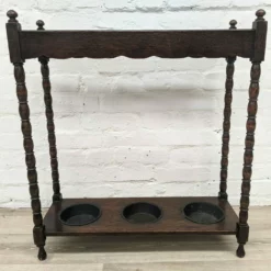 Unknown Vintage Umbrella/Stick Stand