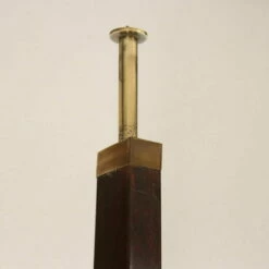 Unknown Vintage Wall Cabinet Beech Veneer Italy 1960s -Storage Furniture Sales 2024 vintage wall cabinet beech veneer italy 1960s sku53617314 0 8